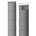 152Mm Id Flexible Pvc/Fabric Ducting 