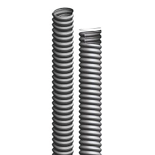 102Mm Id Pvc Ducting