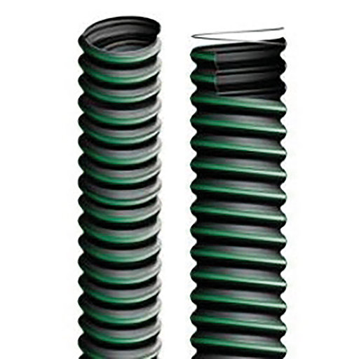 63Mm Id Flexible Rubber Ducting