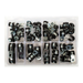 W1 P Clip Selection, Epdm Line R