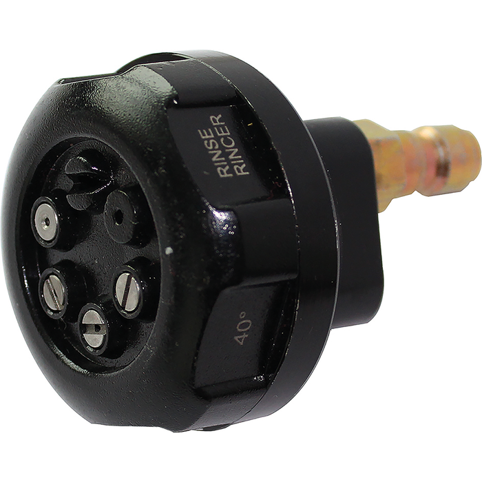 1/4" Quick Connector, Dirt Blaster Multi-Nozzle