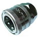 3/8" Bspp Female Water Coupling