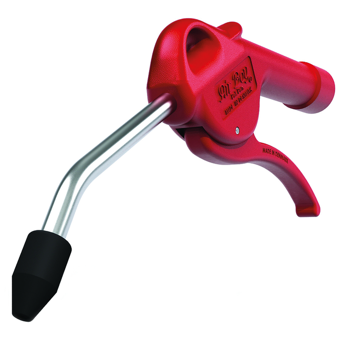 8Mm Bent Nozle Airboy Blow Gun