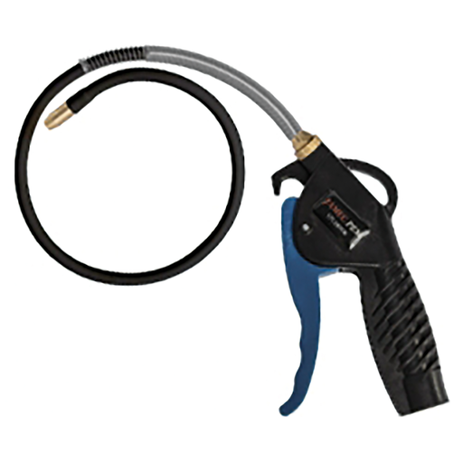 Jamec Flex Noz Blow Gun600Mm 1/4" Br In
