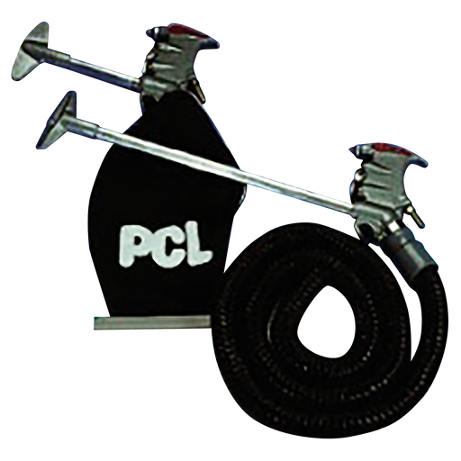 Airvac-Industrial Model