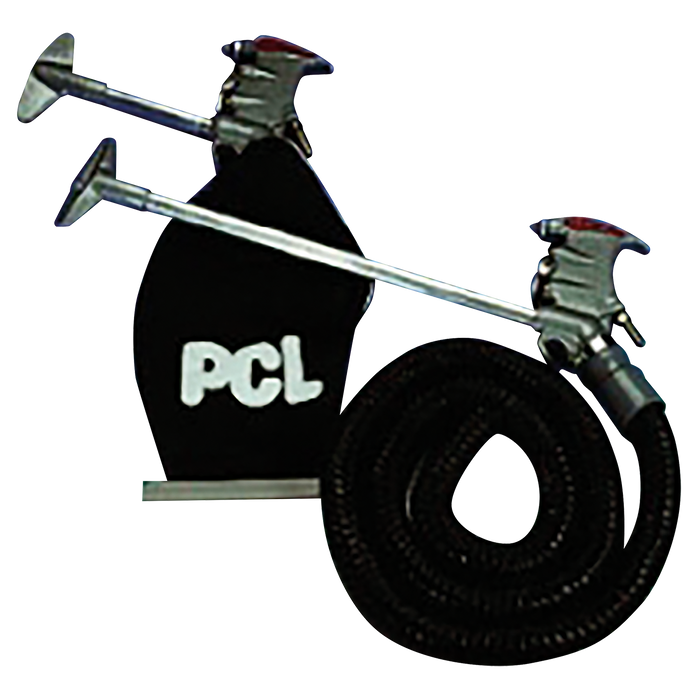 Airvac-Industrial Model