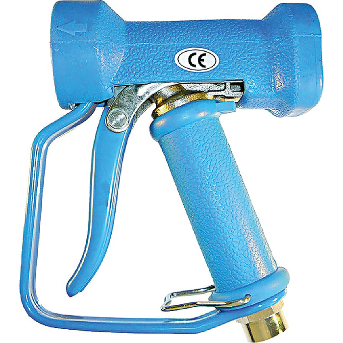 1/2" Inlet Bspp Heavy Duty Water Gun