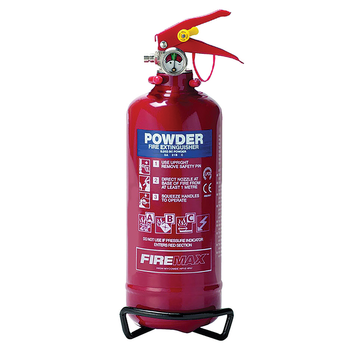 900G Abc Powder Fire Extinguisher
