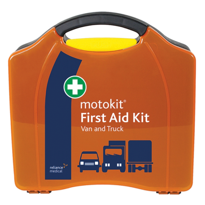 Van And Truck First Aid Kit
