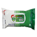 Detox Anti Bacterial Wet Wipes 80 Piece Pack