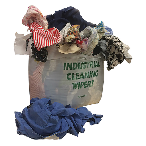 Premium Mixed Coloured Cloths