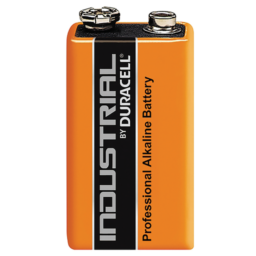 9V Battery