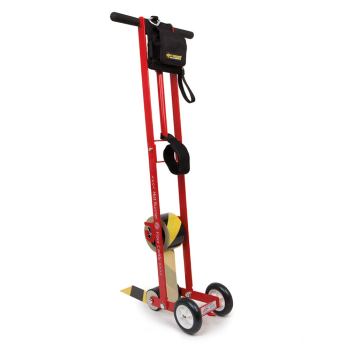 Floor Tape Applicator C/W Tool Pouch Direct Del
