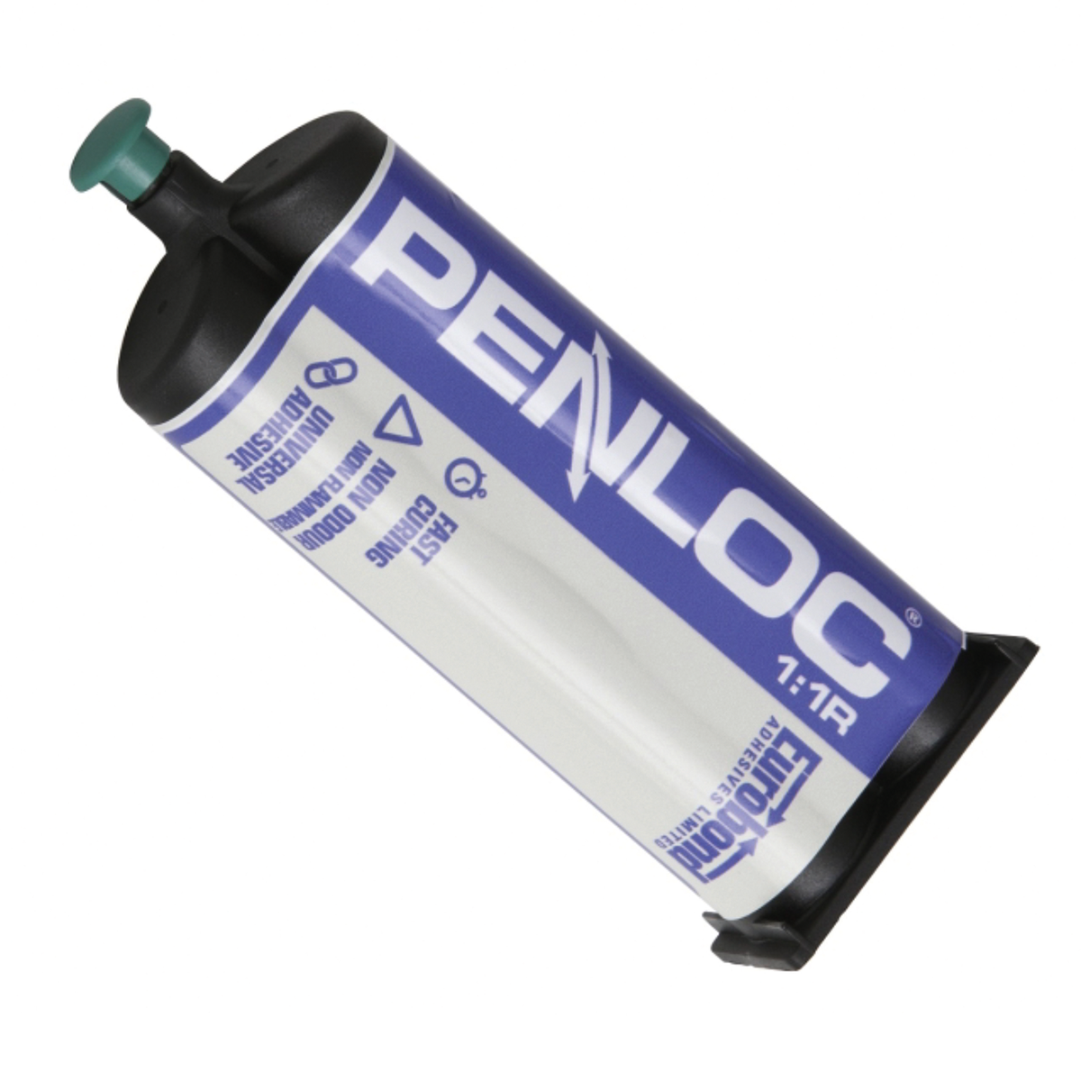 Eurobond Adhesive Ltd PENLOC11RVT50 Penloc 1.1 Rvt No O/Dour Two Pa
