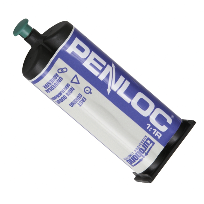 Eurobond Adhesive Ltd PENLOC11RVT50 Penloc 1.1 Rvt No O/Dour Two Pa