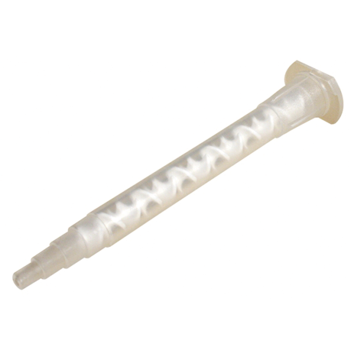 Eurobond Adhesive Ltd STATICMIxER3 Static Mixer Nozzle 3