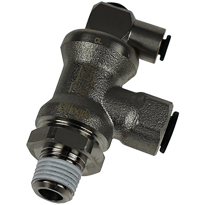 Blocking Fitting 6Mm X 1/8" Bspt