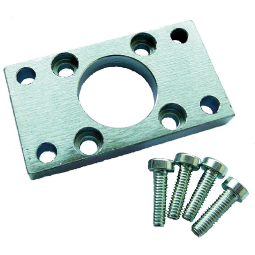 Flange Mf1/Mf2 32Mm Bore