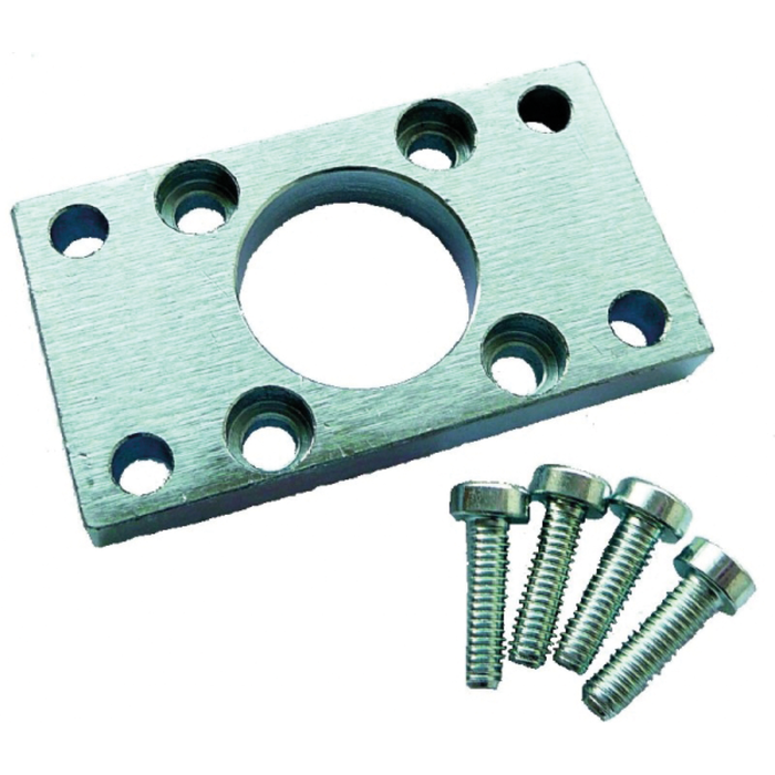 Flange Mf1/Mf2 32Mm Bore