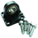 Swivel Eye Bracket (Alu) D=50