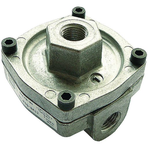 Quick Exhaust Valve G1/4"
