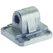 50Mm Iso 6431 Cylinder Male Clevis