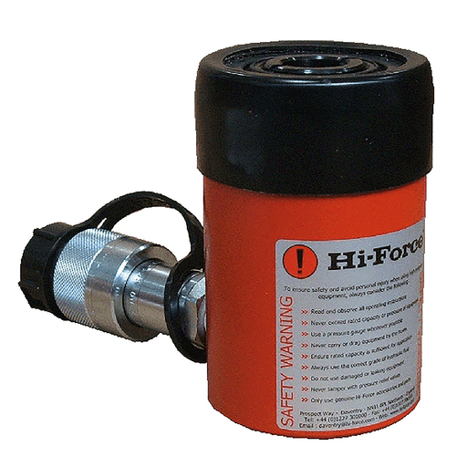 33 Ton Hollow Piston Cylinder