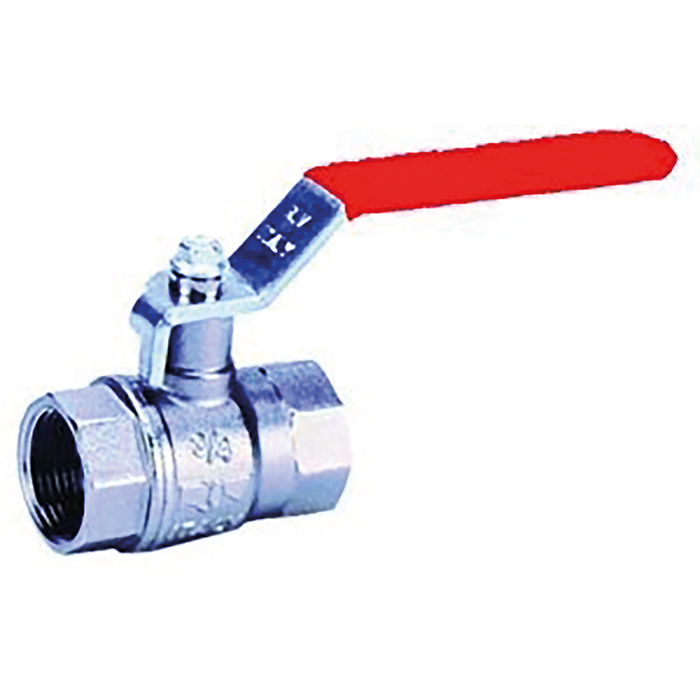 1.1/4" Bspp Female Lever Ball Valve
