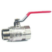 1.1/4" Bspp Male/Female Lever Ball Valve