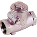 Stainless Steel Swing Check Valve - Size 1/2"