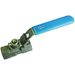 1/2" Bspp Female Lever Ball Valve