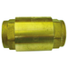 2.1/2" Bspp Female X Bspp Female Check Valve