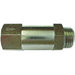 M5 Female Thread - Non-Return Valve - Uni Directional