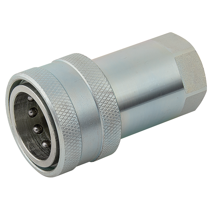 Din Series - Poppet Style G06-F