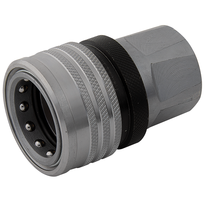 Safety Coupling Tema Interchange 1/2" Bspp