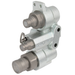 1/2" Decompression Block Coupling