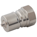 3/4"Bspp Female Thread Iso-B 3 16 Stainless Steel Interchang