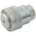 1/2" Bspp Female Coupling