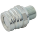 1/2" Bspp Male Plug