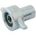 1" Bspp Female Coupling