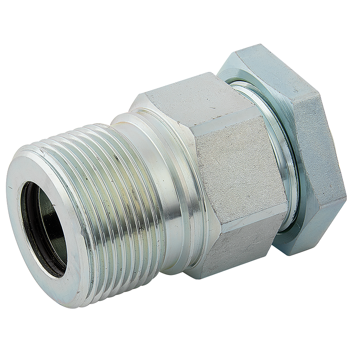 Holmbury TC16M12G 3/4" BSPP Male Plug — FluidAirFittings