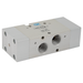 Az Pneumatica¬Æ 3/2 Pneumatica Ly Piloted Valves - Thread Siz