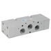 Az Pneumatica¬Æ 5/3 Pneumatica Ly Piloted Valves - Thread Siz