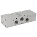 Az Pneumatica¬Æ 5/2 Pneumatica Ly Piloted Valves - Thread Siz