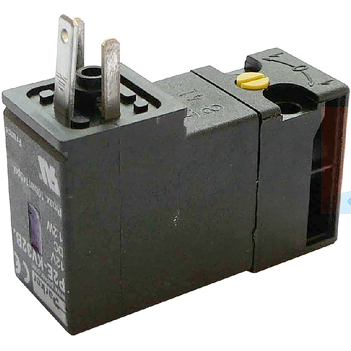 Solenoid 48V Dc