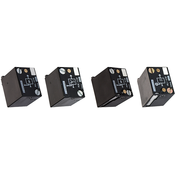 Not Element Use With Sub-Base Pzu-A12