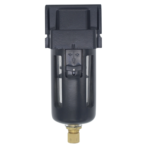 Af3 Series Filter 1/4" Autodrain