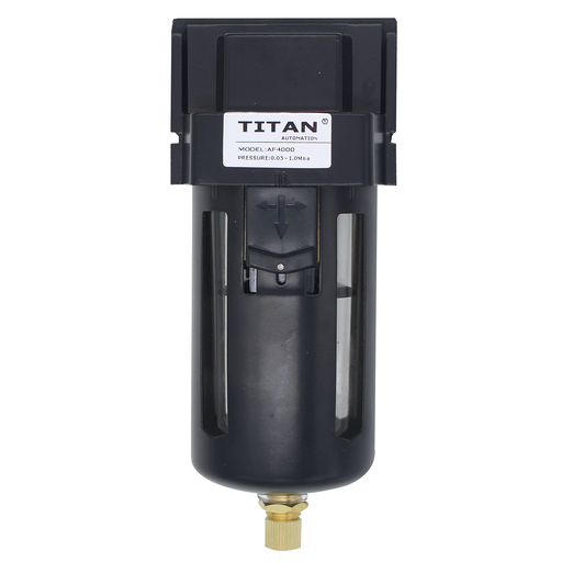 Af4 Series Filter 1/2"