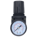 Ar2 Series Regulator 1/8" Reli Eving