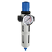 Filter/Reg 1/4 Bspp Flow Rate 1700